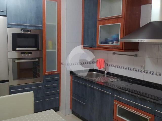 Apartamento en alquiler en Mesoiro, A Coruña