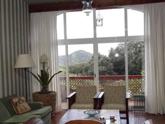 Casa en alquiler en Campo de Gibraltar, Andalucía