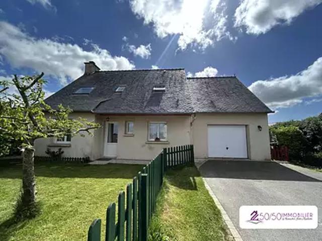 Maison vente à Morlaix, Bretagne