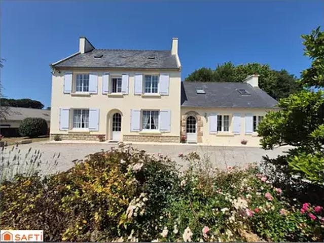 Maison vente à Résidence Corentin Prigent, Mespaul
