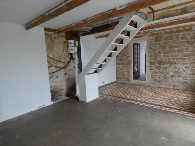 Maison vente à Morlaix, Bretagne