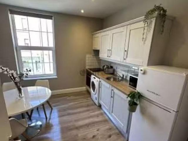 Apartment to rent