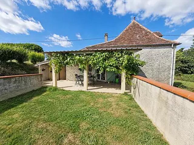 Maison vente à Mesplède, Pyrénées-Atlantiques