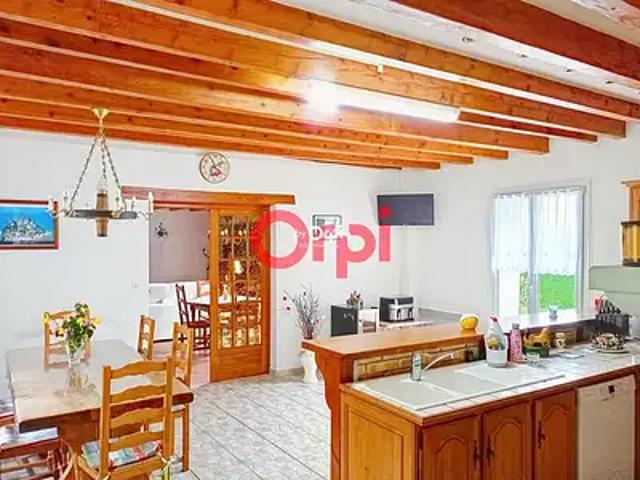 Maison vente à Montluçon, Mesples
