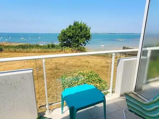 Appartement vente à Saint-Nazaire, Mesquer
