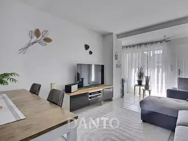 Appartement vente à Saint-Nazaire, Mesquer