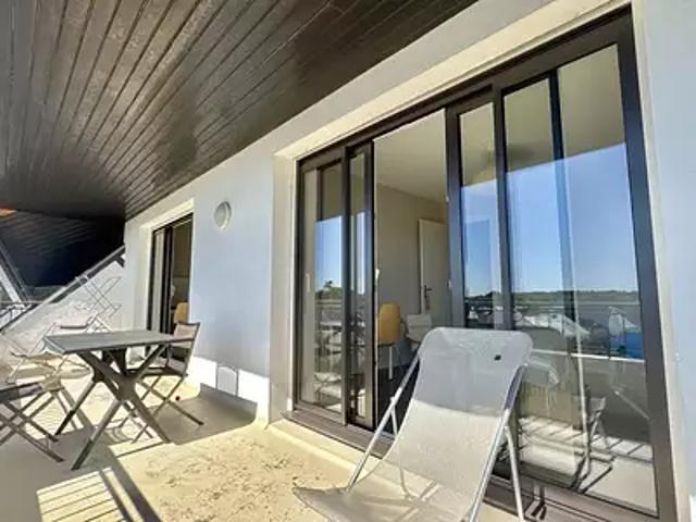 Appartement vente à Saint-Nazaire, Mesquer