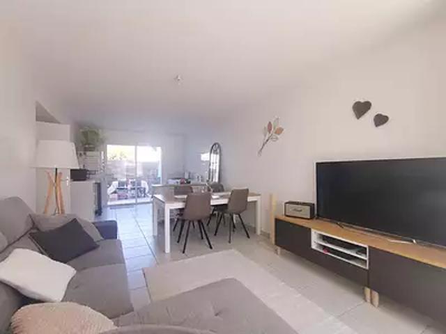 Appartement vente à Saint-Nazaire, Mesquer