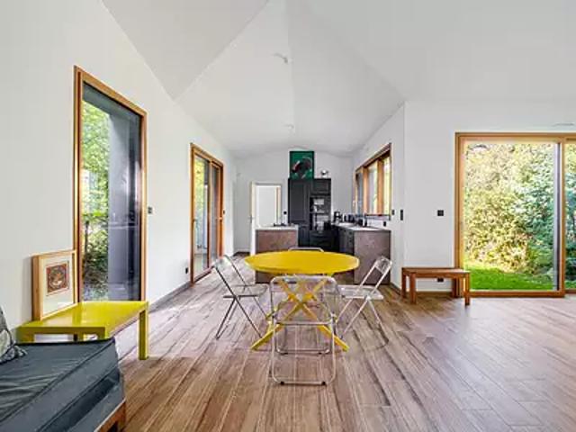 Maison vente à Saint-Nazaire, Mesquer
