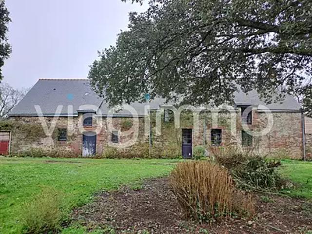 Maison vente à Saint-Nazaire, Mesquer