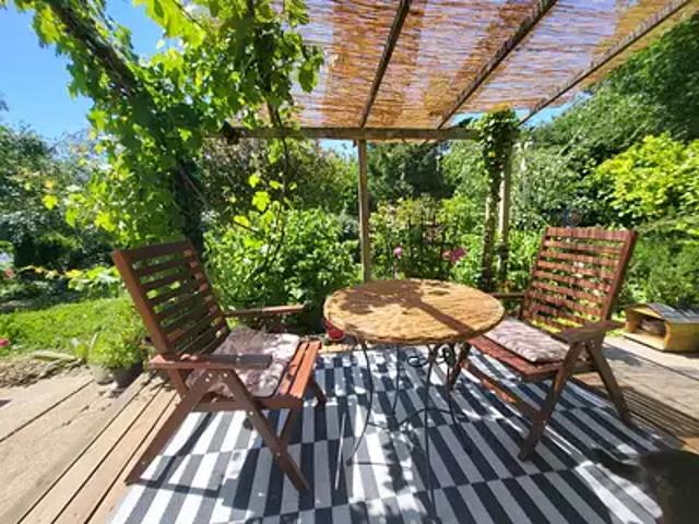 Maison vente à Saint-Nazaire, Mesquer