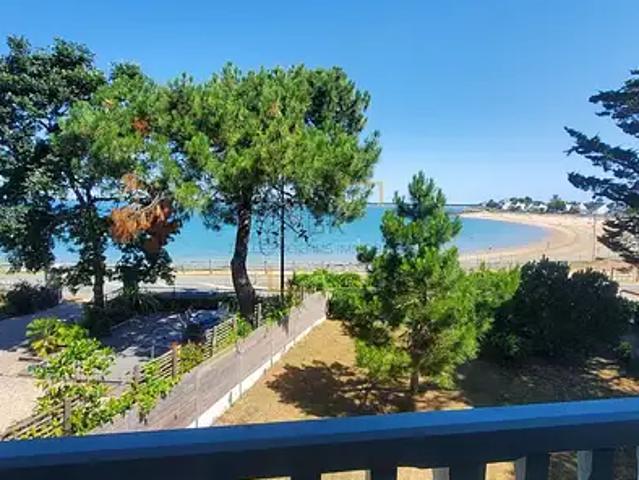 Maison vente à Saint-Nazaire, Mesquer