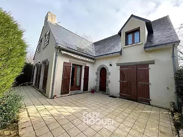 Maison vente à Saint-Nazaire, Mesquer