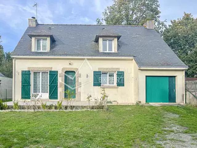 Maison vente à Saint-Nazaire, Mesquer