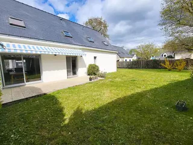 Maison vente à Saint-Nazaire, Mesquer