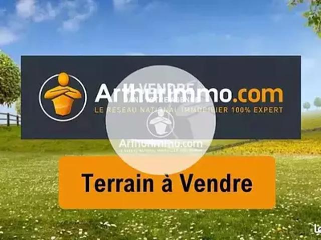 Terrain vente à Saint-Nazaire, Mesquer