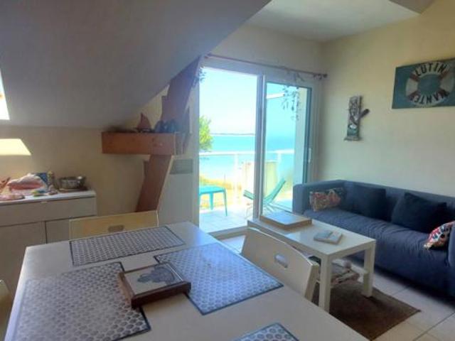 Appartement vente à Saint-Nazaire, Mesquer