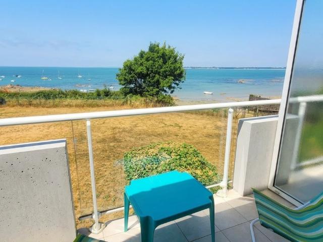 Appartement vente à Mesquer, Loire-Atlantique