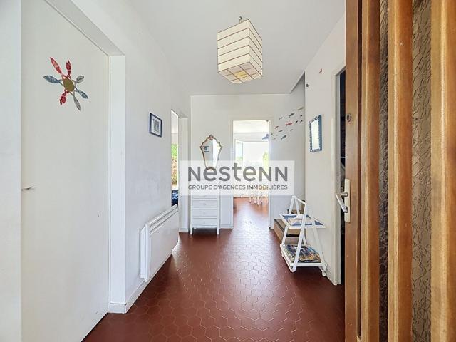 Maison vente à Saint-Nazaire, Mesquer