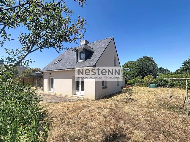 Maison vente à Saint-Nazaire, Mesquer