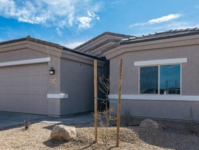 House for sale in Mesquite, Nevada