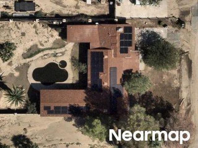 House for sale in Twentynine Palms, California