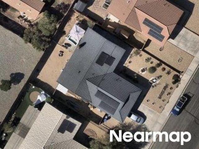 House for sale in Victorville, California