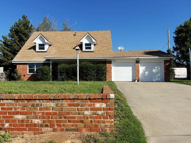 House for sale in South River Road Gardens, Amarillo