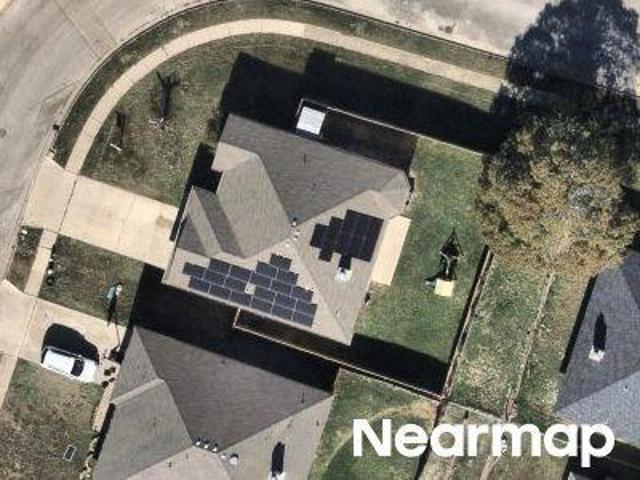 House for sale in Briggs, Texas