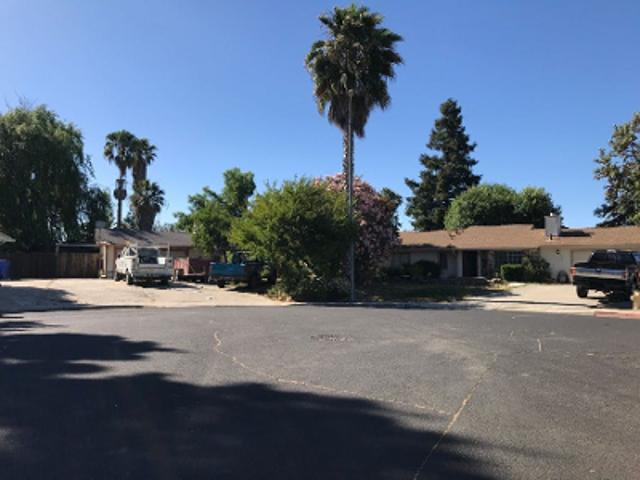 House for sale in Brentwood, California