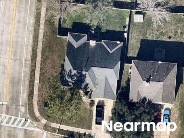 House for sale in Harris, Texas