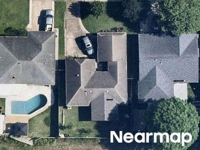 House for sale in Harris, Texas