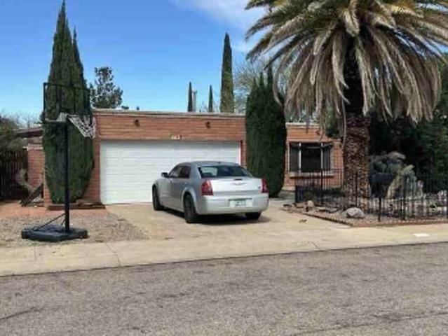 House for sale in Cochise, Arizona