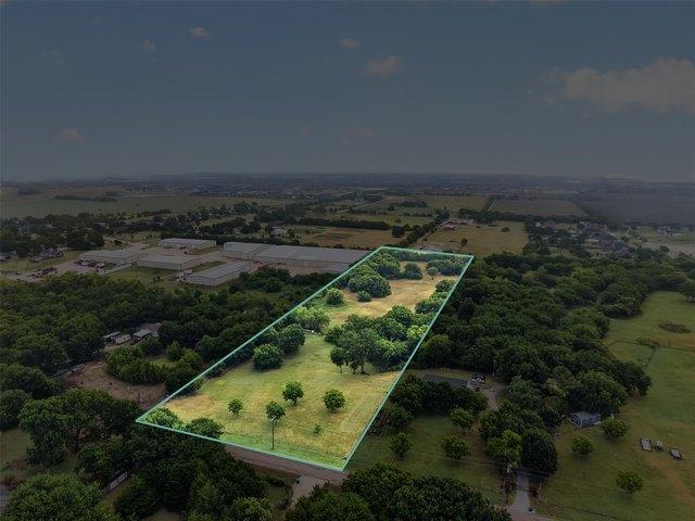 Land for sale in Johnson, Texas