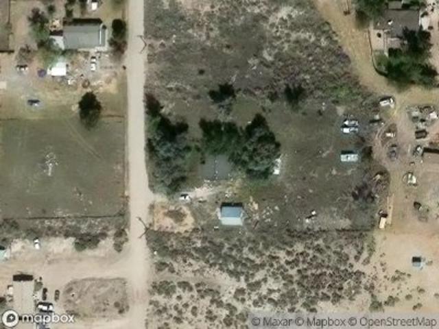 House for sale in Fallon, Nevada
