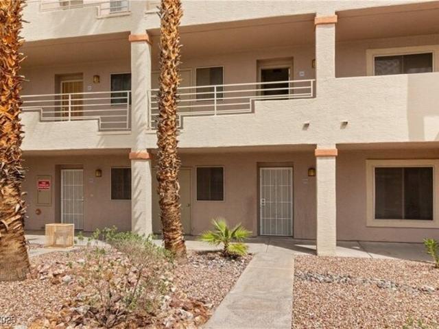 Condo for sale in Laughlin, Nevada
