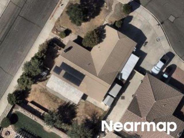 House for sale in Victorville, California