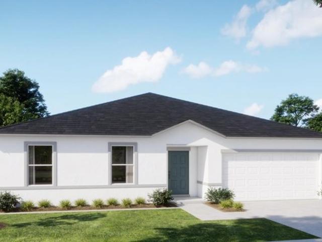 House for sale in Labelle, Florida