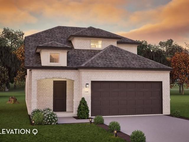 House for sale in Mesquite, Texas