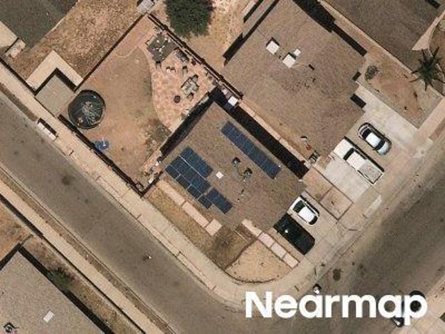 House for sale in El Paso, Texas