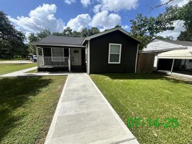 House for sale in Wharton, Texas