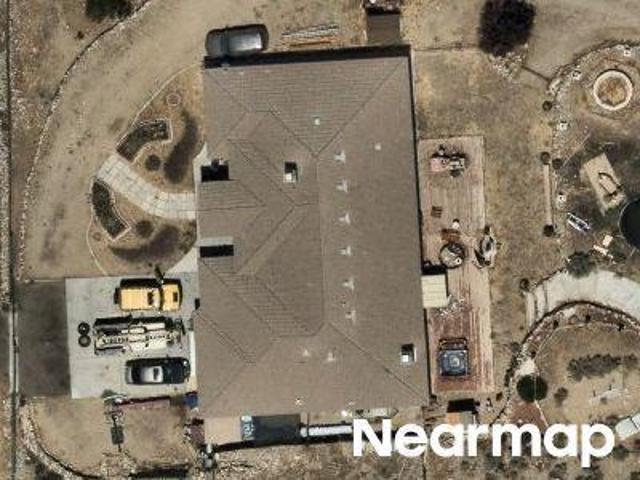 House for sale in Apple Valley, San Bernardino County