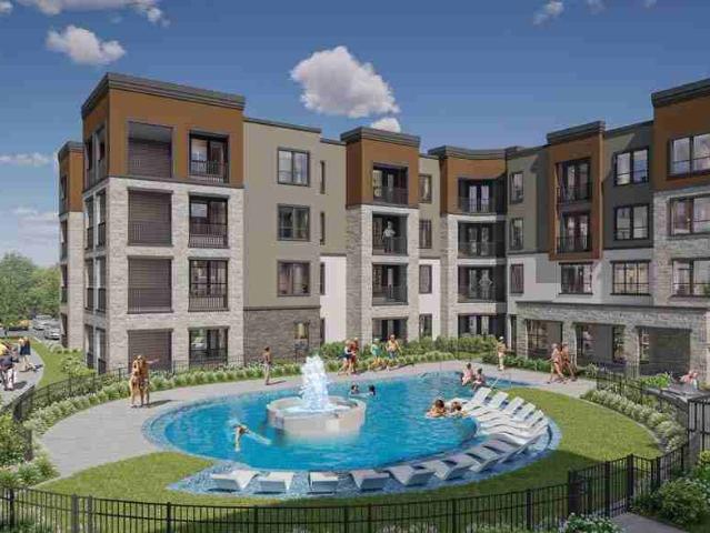 Apartment for rent in Leesville, Texas