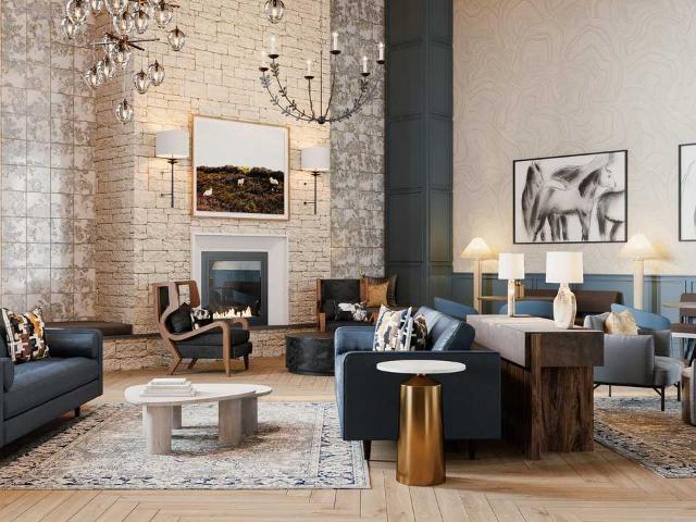 Apartment for rent in Leesville, Texas
