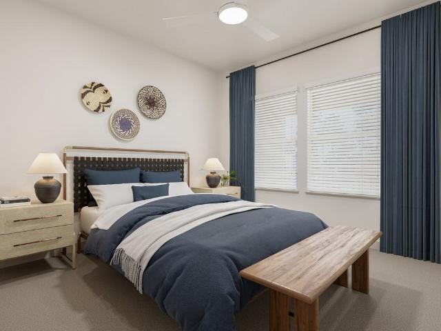 Apartment for rent in Leesville, Texas