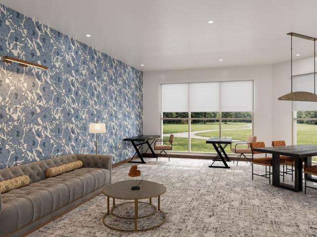 Apartment for rent in Leesville, Texas