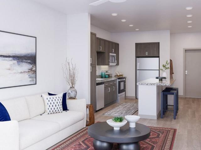 Apartment for rent in Leesville, Texas
