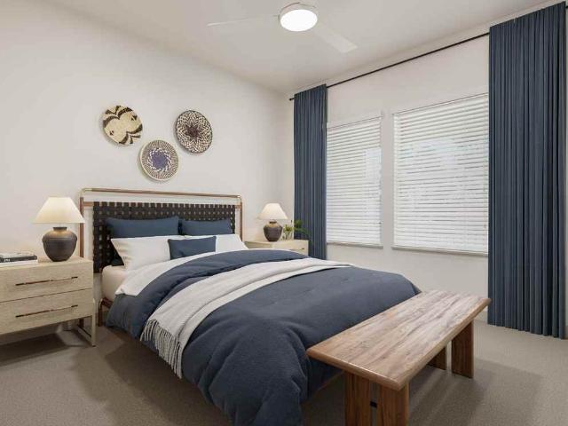 Apartment for rent in Leesville, Texas