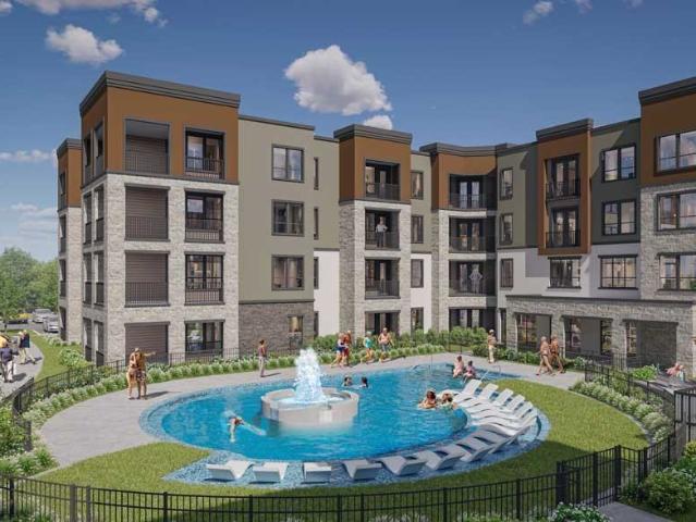 Apartment for rent in Leesville, Texas