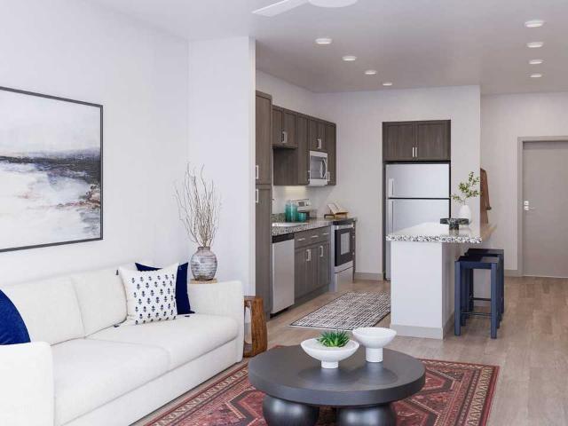Apartment for rent in Leesville, Texas